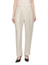 GIA STUDIOS Ivy Pleated Trousers