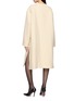 Back View - Click To Enlarge - GIA STUDIOS - Lea Coat