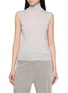 GIA STUDIOS De Luca High-Neck Top