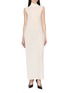GIA STUDIOS Long Turtleneck Dress