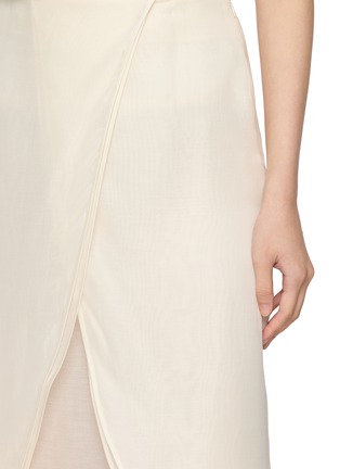  - GIA STUDIOS - Tulip Midi Skirt