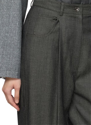  - GIA STUDIOS - Lewis Denim Trousers
