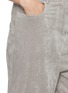  - GIA STUDIOS - De Luca Corduroy Trousers
