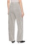 Back View - Click To Enlarge - GIA STUDIOS - De Luca Corduroy Trousers