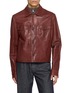 1972 DESA Trucker Leather Jacket