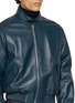  - 1972 DESA - Reversible High Neck Bomber Jacket