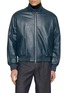 1972 DESA Reversible High Neck Bomber Jacket