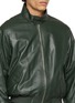  - 1972 DESA - Reversible High Neck Bomber Jacket