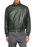 1972 DESA Reversible High Neck Bomber Jacket