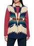 MAISON BADIGO Aztec Gilet