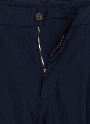  - ELEVENTY - Cotton Stretch Straight Leg Chino Pants