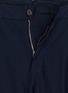  - ELEVENTY - Cotton Stretch Straight Leg Chino Pants