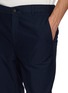  - ELEVENTY - Cotton Stretch Straight Leg Chino Pants