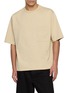 LEMAIRE Boxy Chest Pocket T-Shirt