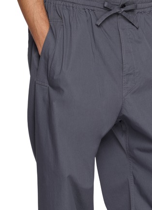  - LEMAIRE - Straight Leg Pyjama Pants