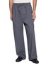 LEMAIRE Straight Leg Pyjama Pants