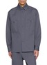 LEMAIRE Two Pocket Shirt