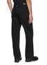 Back View - Click To Enlarge - LEMAIRE - Straight Leg Selvedge Cotton Denim Jeans