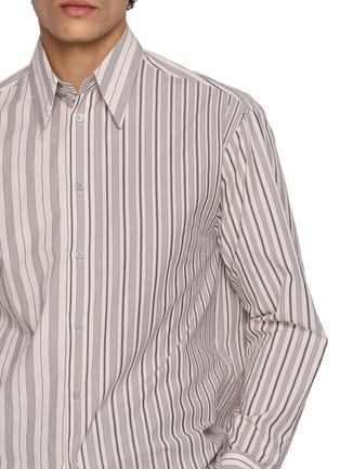  - LEMAIRE - Striped Shirt