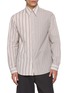 LEMAIRE Striped Shirt