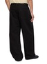 Back View - Click To Enlarge - LEMAIRE - Maxi Workwear Denim Pants