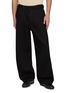 LEMAIRE Maxi Workwear Denim Pants