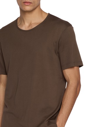  - LEMAIRE - Round Neck T-Shirt