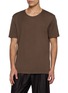 LEMAIRE Round Neck T-Shirt