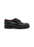 OFFICINE CREATIVE Balata Flexi 001 Leather Derby Shoes