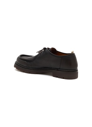  - OFFICINE CREATIVE - Volcov Flexi 001 Leather Derby Shoes