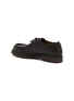  - OFFICINE CREATIVE - Volcov Flexi 001 Leather Derby Shoes