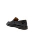 Detail View - Click To Enlarge - OFFICINE CREATIVE - Sax Flexi 001 Leather Loafers