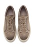 Detail View - Click To Enlarge - OFFICINE CREATIVE - Slouch 001 Aero Men's Sneakers