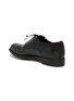 Detail View - Click To Enlarge - OFFICINE CREATIVE - Chronicle 001 Leather Derby Shoes