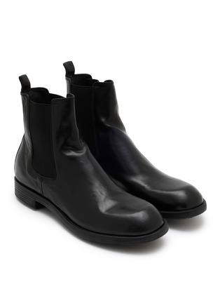 Detail View - Click To Enlarge - OFFICINE CREATIVE - Diary 007 Novak Chelsea Boots