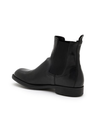  - OFFICINE CREATIVE - Diary 007 Novak Chelsea Boots