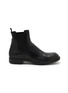 OFFICINE CREATIVE Diary 007 Novak Chelsea Boots