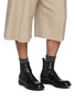 Figure View - Click To Enlarge - OFFICINE CREATIVE - Diary 007 Novak Chelsea Boots