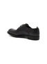  - OFFICINE CREATIVE - Diary 105 Ignis Leather Derby Shoes