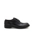 OFFICINE CREATIVE Diary 105 Ignis Leather Derby Shoes