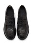 Detail View - Click To Enlarge - OFFICINE CREATIVE - Diary 001 Novak Loafers