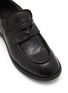 Detail View - Click To Enlarge - OFFICINE CREATIVE - Diary 001 Novak Loafers