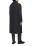 Back View - Click To Enlarge - YVES SALOMON - Double-face Loro Piana Wool Coat