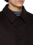  - YVES SALOMON - Double-face Cashmere Wool Jacket