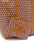  - ANYA HINDMARCH - I Am A Plastic Bag Monogram Canvas Tote Bag