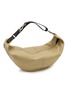 Detail View - Click To Enlarge - LEMAIRE - Quiver Clip Leather Bag