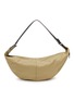 LEMAIRE Quiver Clip Leather Bag