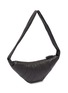 Detail View - Click To Enlarge - LEMAIRE - Medium Croissant Leather Bag
