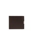 LEMAIRE Soft Tab Grained Leather Bifold Wallet