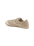  - LEMAIRE - Gummy Grips Mixed Leather Low Top Men's Sneakers